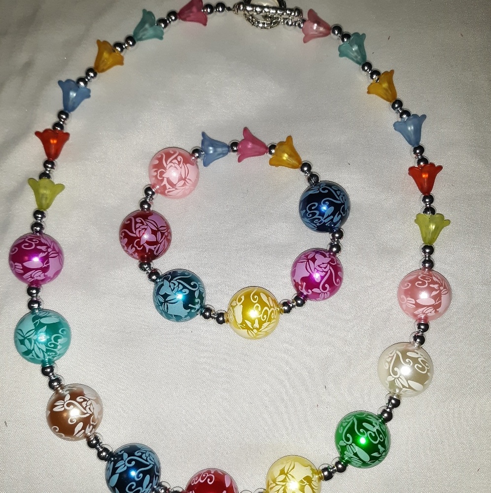 Costume Jewelry